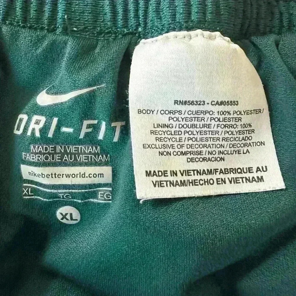 Nike Women's Running Shorts (160)​ - Picture 8 of 10